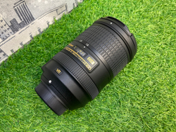 Nikon 18-300mm 3.5-5.6G ED VR DX Покупка/Продажа