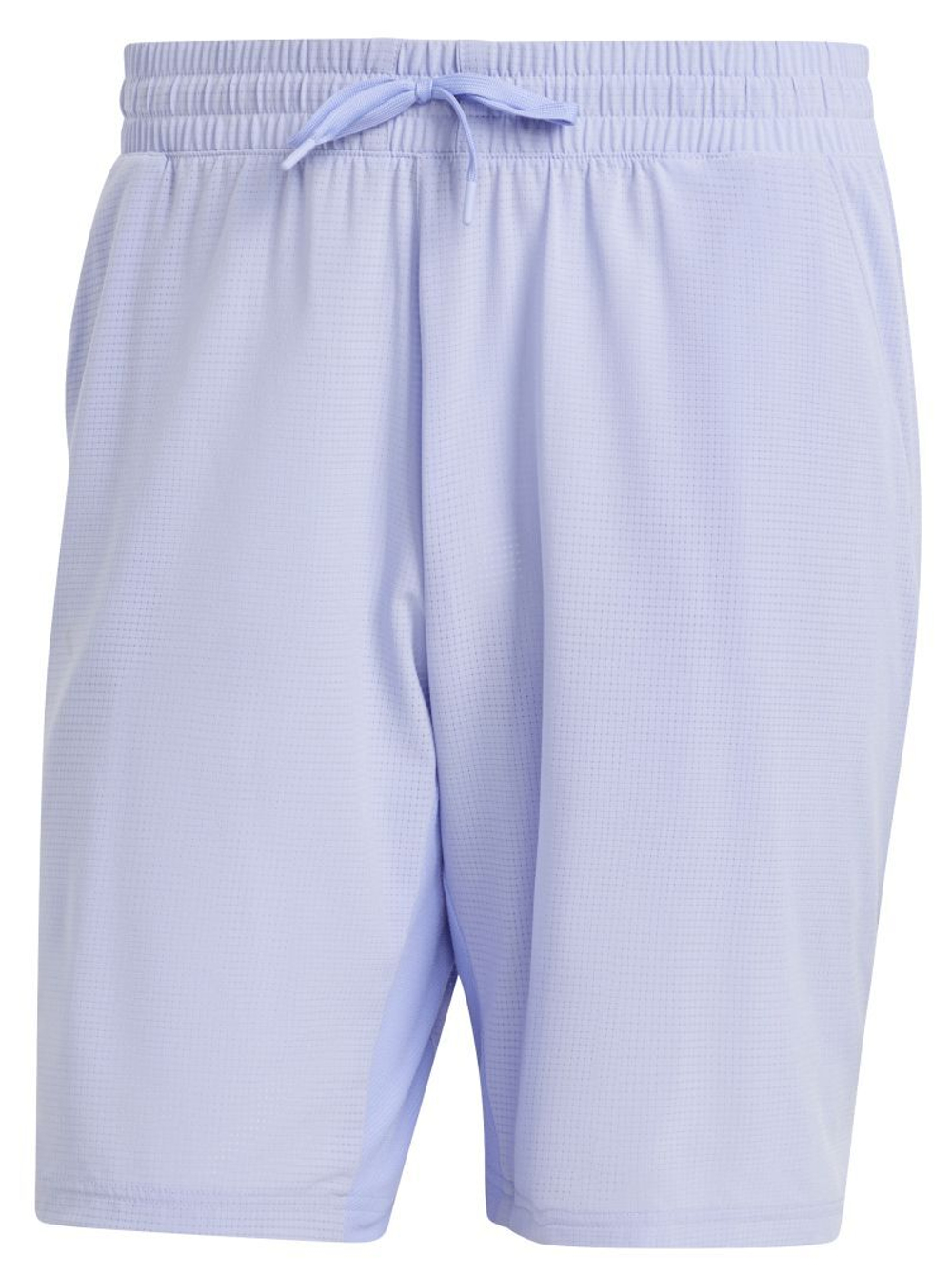 Мужские теннисные шорты Adidas Egro 7" - небесный