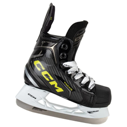 Коньки CCM TACKS XF PRO YTH
