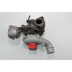 Турбина 761433-5003S Garrett для Ssangyong