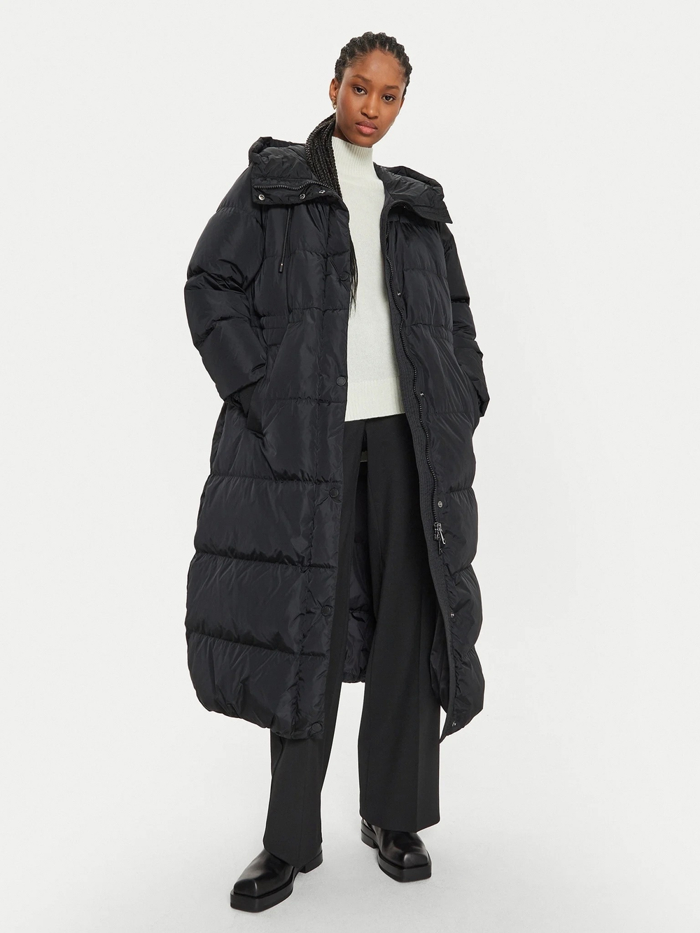 Пуховик женский WEEKEND MAX MARA DOLLY