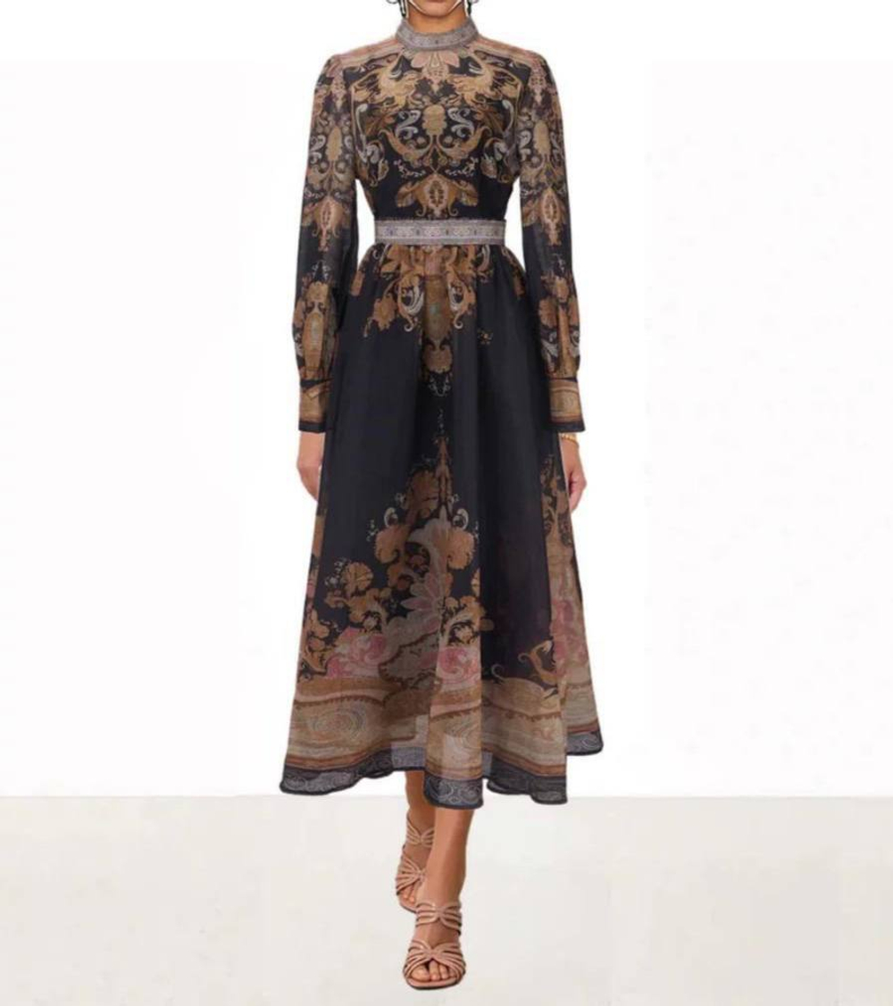 Костюм Zimmermann