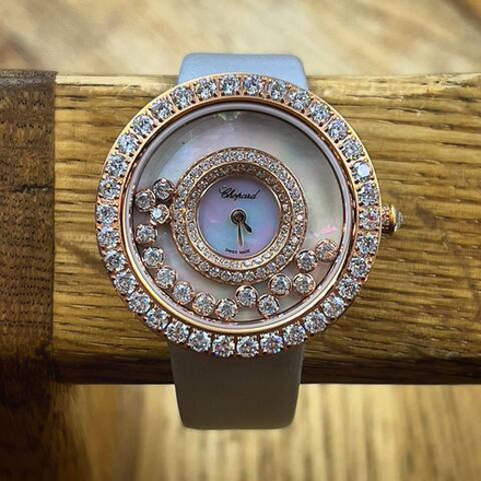 Часы Chopard