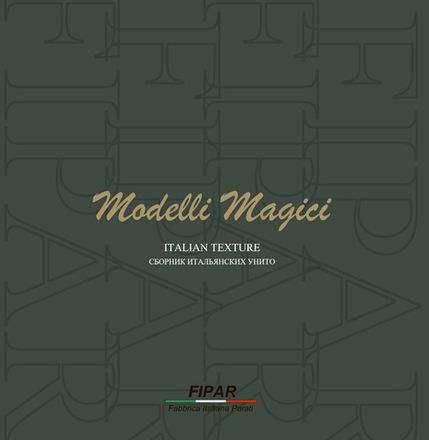 Modelli Magici
