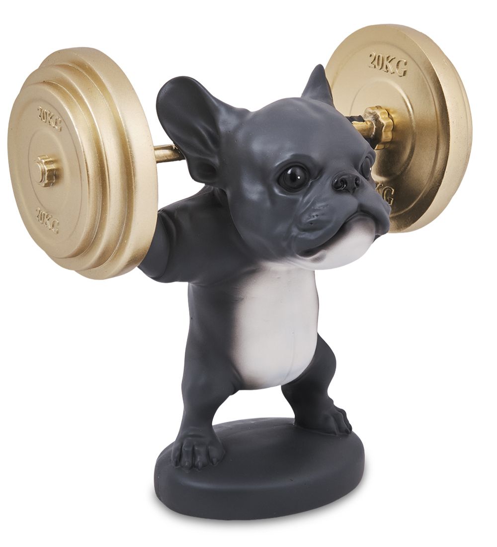 MF-159 Фигура «Бульдог»