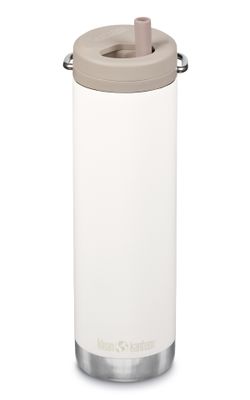 Термокружка Klean Kanteen TKWide Twist Cap 20oz (592 мл) Tofu