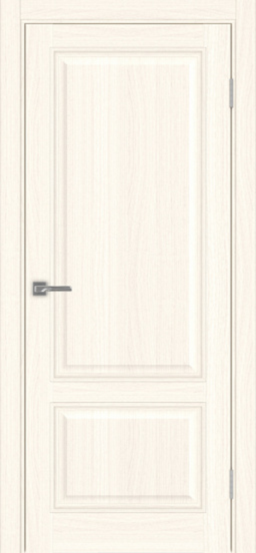 Межкомнатная дверь Optima Porte ТОСКАНА 640.11 с багетом
