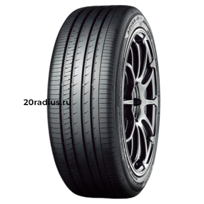 225/50R18 99W Advan dB V553 TL