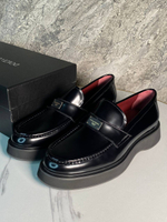 Лоферы Dolce & Gabbana