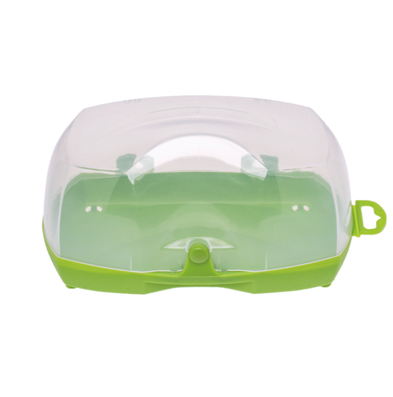 Маска Marlin SATURN matte black с просветленным стеклом