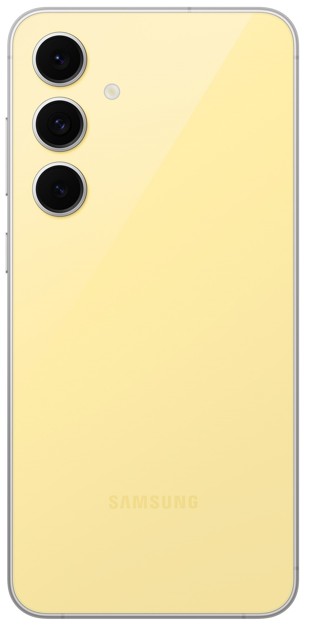 Samsung Galaxy S24 FE 8/128Gb Yellow