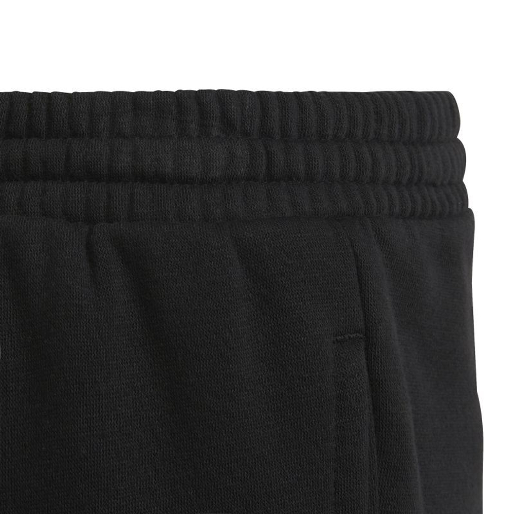 Детские теннисные брюки Adidas Kids Entrada 22 Sweat
