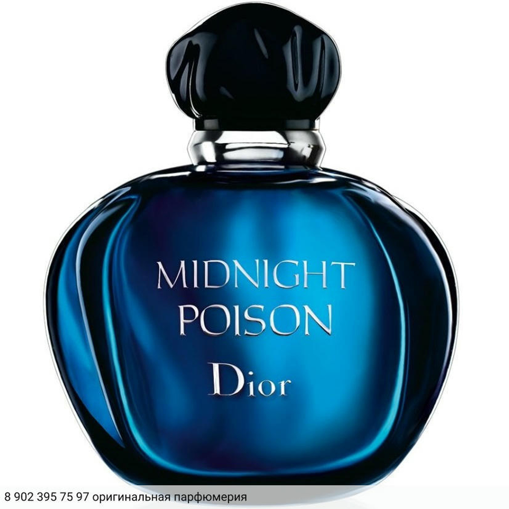 Midnight Poison