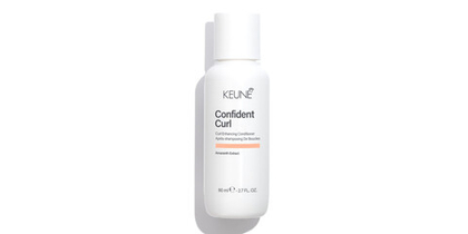 Кондиционер для волос Keune Confident Curl 80 мл