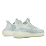 YEEZY BOOST 350 V2 "CLOUDE WHITE REFLECTIVE"