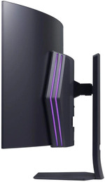 Монитор 44,5" LG UltraGear 45GS95QE-B