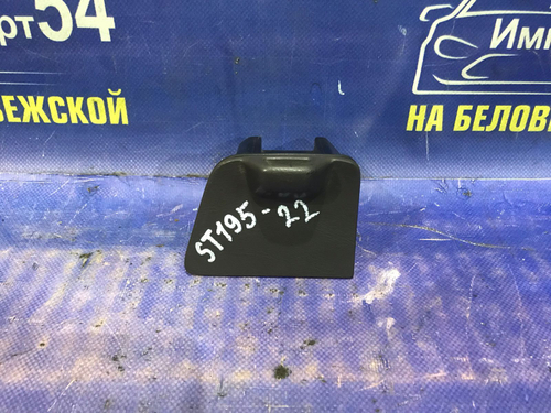 Пепельница TOYOTA CORONA 1993