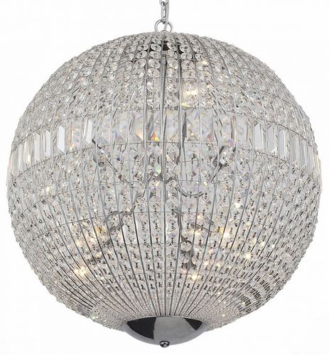 Подвесная люстра ST-Luce SL226.103.08