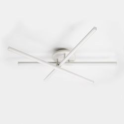 Citilux Trent CL203630 LED Люстра потолочная с пультом Белая