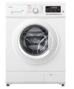 Стиральная машина LG F1096MDS0