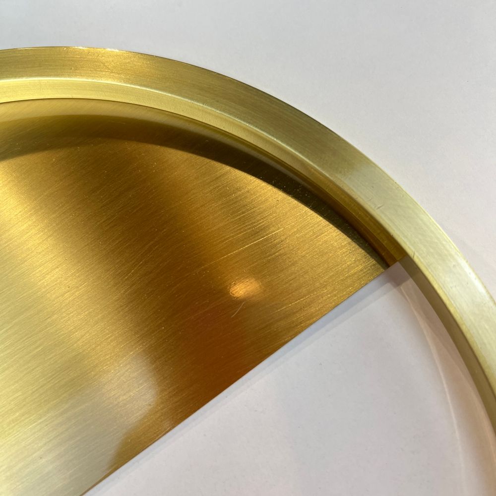 Настенный Светильник Shield C By Imperiumloft