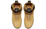 Кроссовки Nike Air Force 1 Wheat