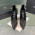 Versace Pumps 15 cm