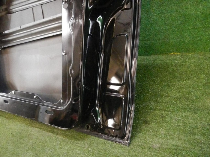 Дверь передняя правая Mercedes V W447 (2014-н.в.)