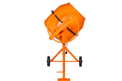 Бетономешалка Вихрь БМ-160П 74/1/14