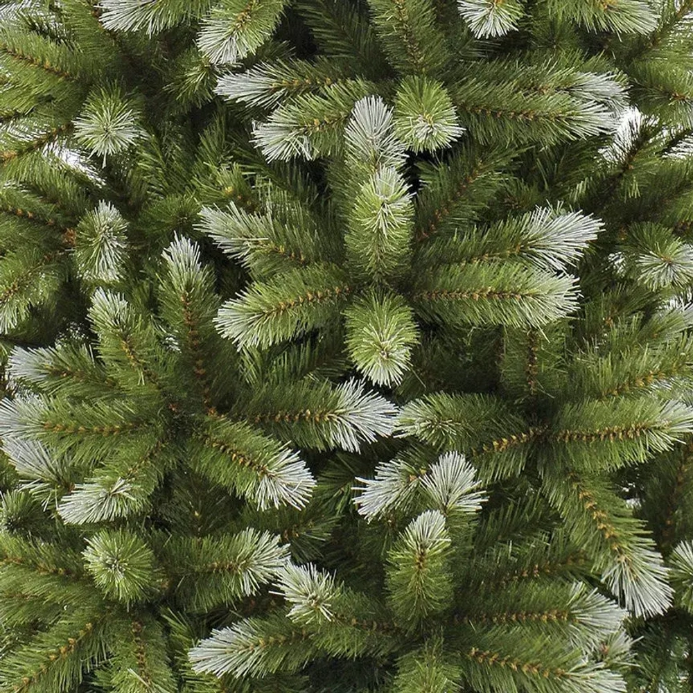 Ель Женева заснеженная 185 см., ЛЕСКА, Triumph Tree (73997)