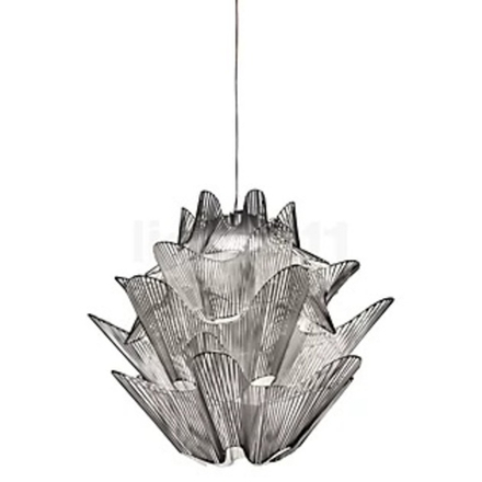 Pendant design lamp   Moire by terzani