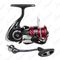 Катушка безынерционная 23 NINJA LT2500 (10009-003) DAIWA