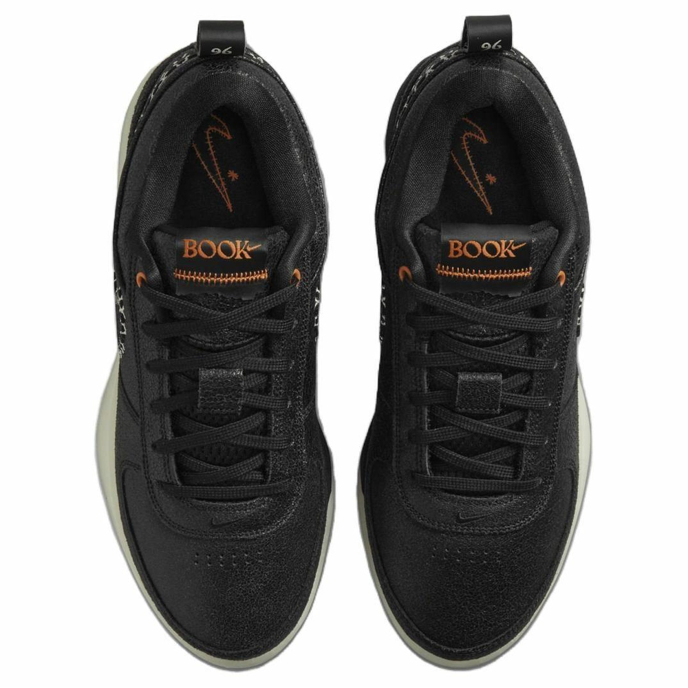 Кроссовки Nike Book 1 Ephalloween