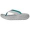 Hoka One One Ora Recovery Flip 'Gray'