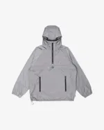 Анорак Тандем Тэндай "Райдер" серый