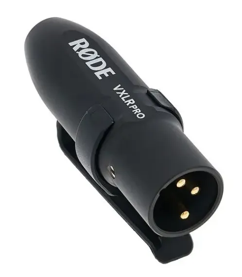 RODE VXLR Pro