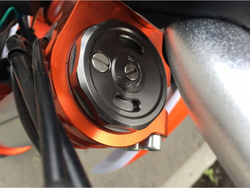 Мотоцикл кроссовый эндуро KAYO K6-R 250