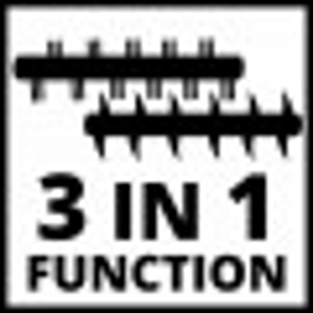 Скарификатор электрический EINHELL GE-SA 1435/1 3420690