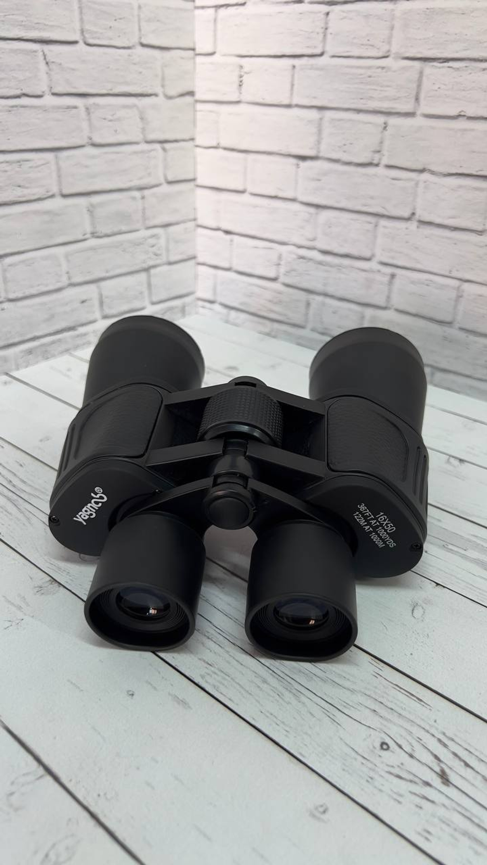 Бинокль YAGNOB 16x50