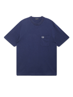 Футболка Кор. Рукав Washed T-shirt