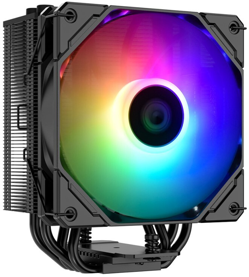 Кулер  ID-Cooling SE-224-XTS ARGB