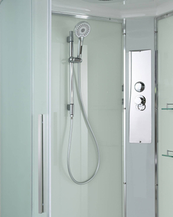 Душевая кабина AvaCan (АваКан) EM3912R стандартная