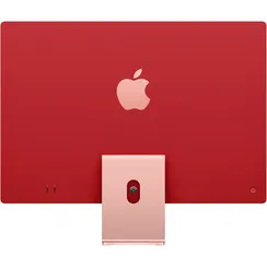 Моноблок Apple iMac 4.5K 24 (M3 8-Core, GPU 10-Core, 8GB, 256GB) (Розовый | Pink) (2023)