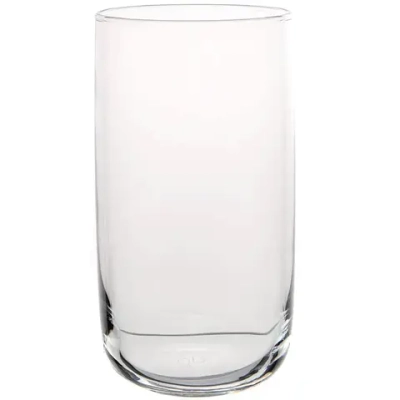 Набор стаканов 6шт 365мл «Айконик» 420805B