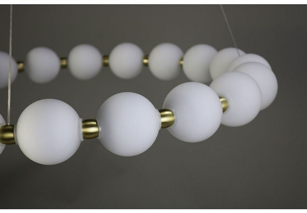 Подвесная люстра Zortes Kranz ZRS.1585.21