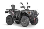 Baltmotors Striker 500 EFI/EPS