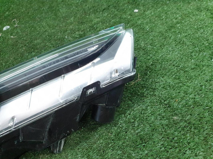 ДХО левый Porsche Cayenne 3 PO536 (2017-2023)