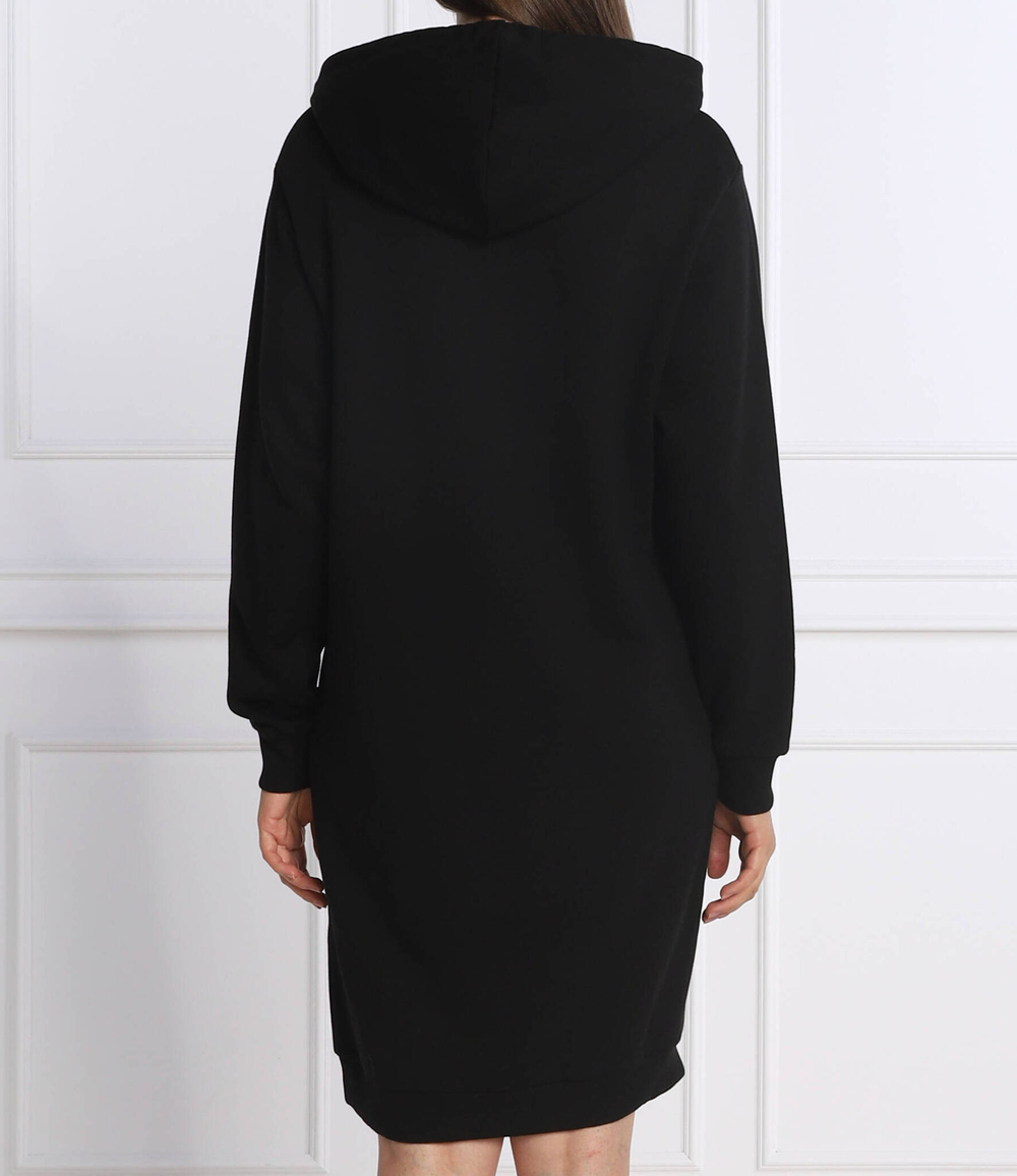 платье Armani Exchange - черный(6LYA78 YJ5TZ)