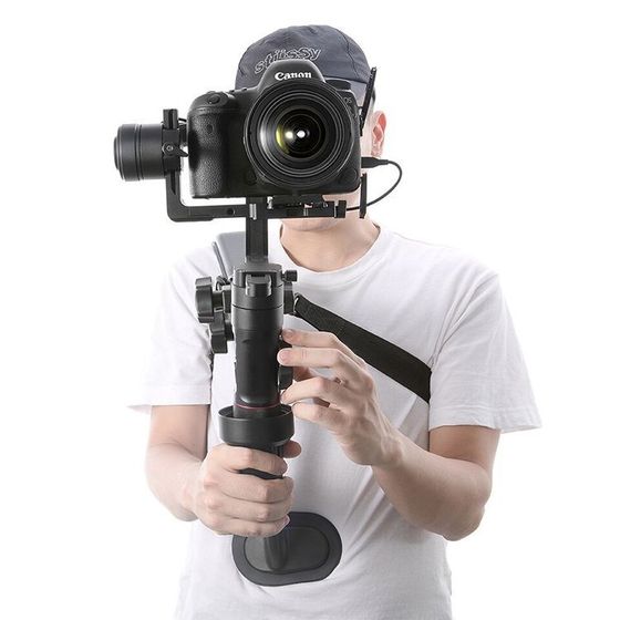 Плечевой упор Zhiyun Shoulder Bracket для Crane 2