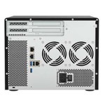 Сетевое хранилище Qnap TS-855X-8G